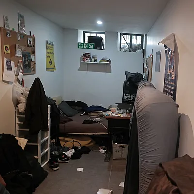 Rented by Nooklyn NYC LLC | media 15