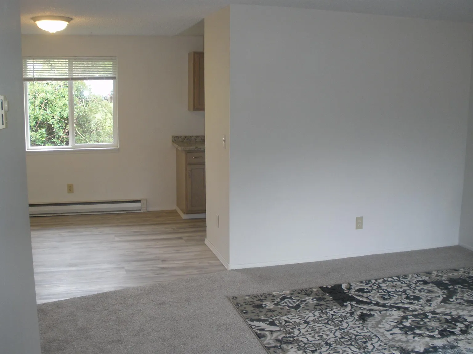 3 bed, 1000 sqft, $1,850 — Photo 2