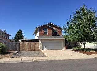 5398 Holly Loop SE, Turner, OR 97392