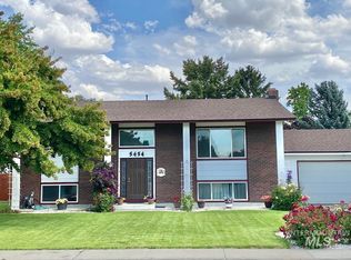 5454 S Lapwai Pl, Boise, ID 83709