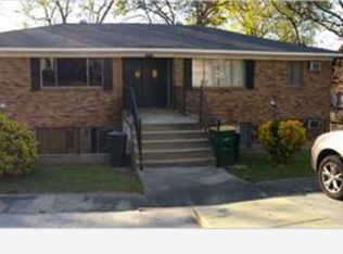 3505 Ridge Road - Apt 2, North Little Rock, AR 72116