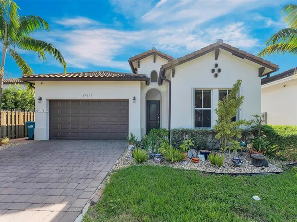 17665 SW 152nd Ave, Miami, FL 33187