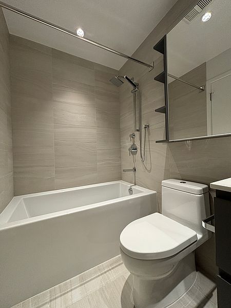 Richmond Apartment for rent - 1 Bedroom — photo 13