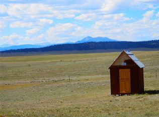 232 Rio Blanco Rd, Hartsel, CO 80449