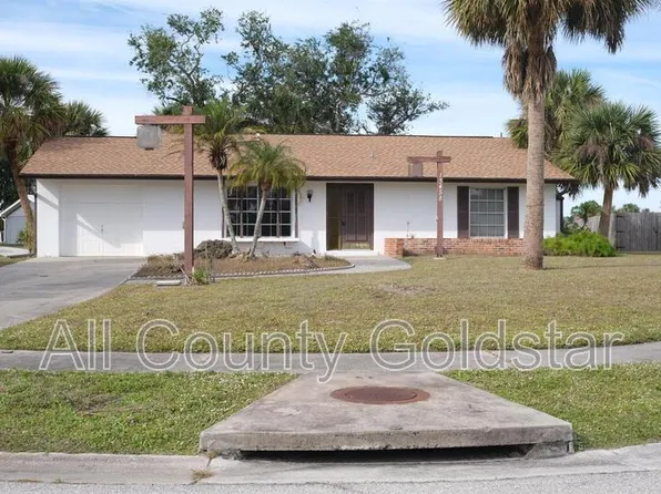 13458 Muriel Ave, Pt Charlotte, FL 33981