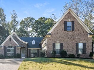 8785 Oak Grove Blvd, Olive Branch, MS 38654