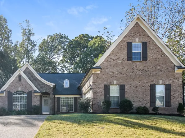 8785 Oak Grove Blvd, Olive Branch, MS 38654