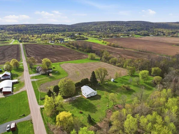 91 Sholan Road, Swanton, VT 05478