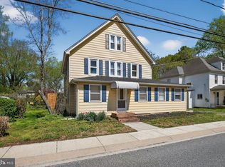 None Available, Hebron, MD 21830