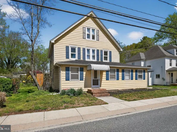 111 E Lillian St, Hebron, MD 21830