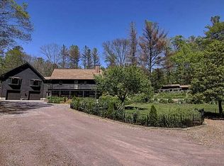 29 Old Danielson Pike, Foster, RI 02825