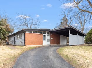 6612 Graybirch Dr, Saint Louis, MO 63134