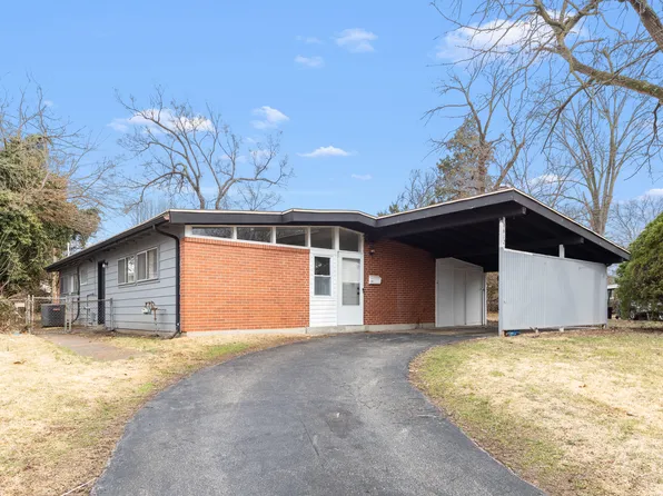 6612 Graybirch Dr, Saint Louis, MO 63134