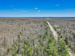 ON Hwy 17, Phelps, WI 54554