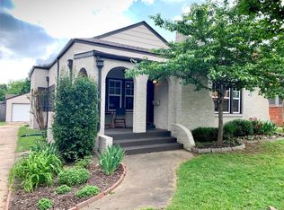 1616 S Columbia Pl, Tulsa, OK 74104