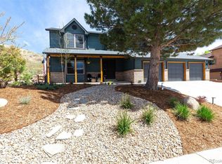 2248 Ramsgate Ter, Colorado Springs, CO 80919