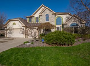 800 Aldengate Dr, Galloway, OH