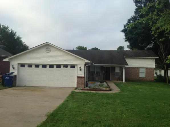 17 Farrah St, Ward, AR 72176