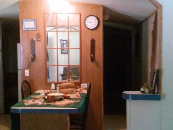 Spacious Combined LR