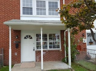 2049 Larkhall Rd, Dundalk, MD 21222