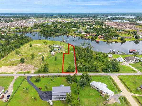 7210 Bay Crest Rd, Panama City, FL 32409