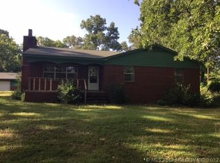 473299 State Highway 101 Hwy, Muldrow, OK 74948
