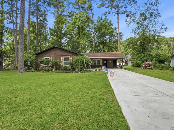 101 Quail Hollow Rd., Myrtle Beach, SC 29579