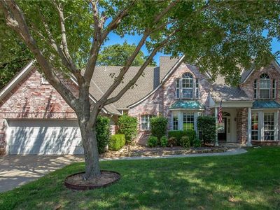 8 N Bradbury Dr, Edmond, OK, 73034