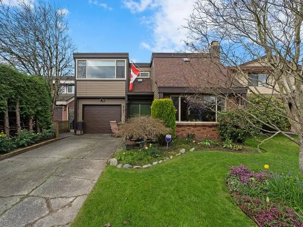 8131 Corless Pl, Richmond, BC V7C 4X4