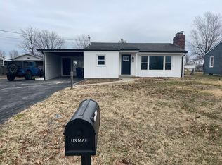 727 Lake Dr, Herculaneum, MO