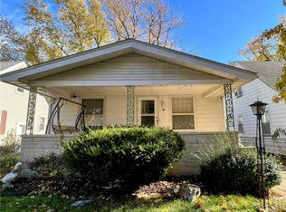 2170 N Church St, Decatur, IL 62526