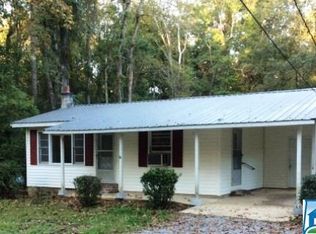 1177 Fish Hatchery Rd, Eastaboga, AL 36260