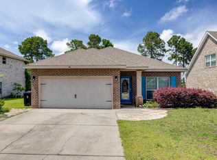 897 Cocobolo Dr, Santa Rosa Beach, FL 32459