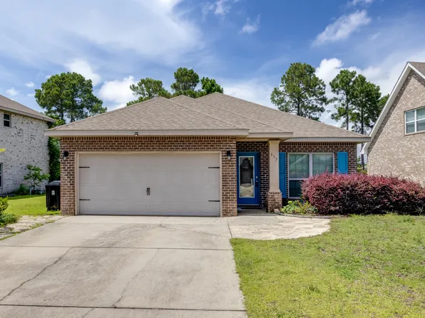 897 Cocobolo Dr, Santa Rosa Beach, FL 32459