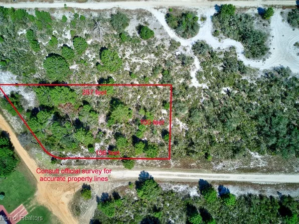 2880 W Celebrity Ct, Avon Park, FL 33825