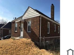 5309 College Ave, Saint Louis, MO