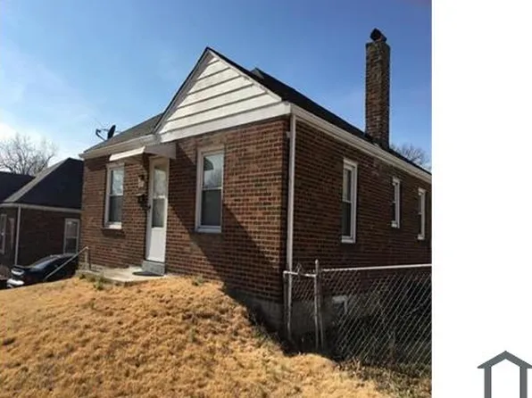5309 College Ave, Saint Louis, MO 63136