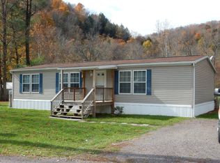 25 Swamp Poodle Rd, Sonestown, PA 17758