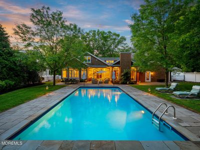 491 Clinton Avenue, Toms River, NJ, 08753