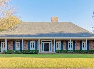 907 Windermere Blvd, Alexandria, LA 71303