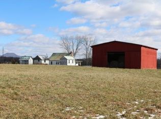 955 Bernard Rd, Greeneville, TN 37745