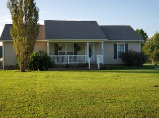 2704 Pleasant Ridge Rd SW, Goodspring, TN 38460