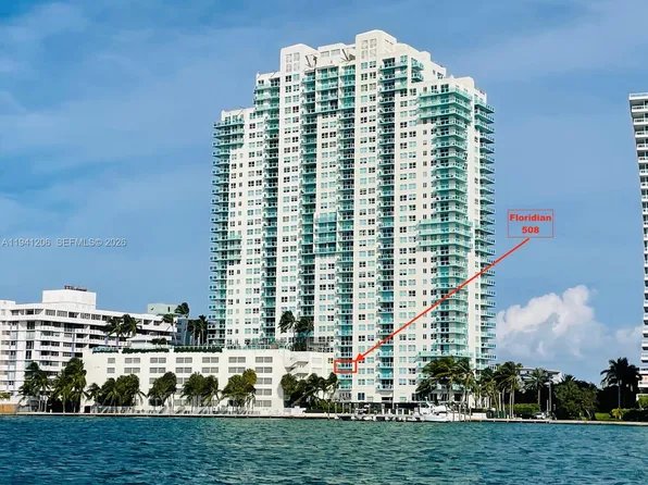650 West Ave APT 508, Miami Beach, FL 33139