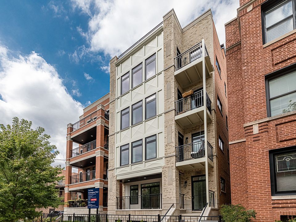 1st image of 742 W Buckingham Pl #Penthouse