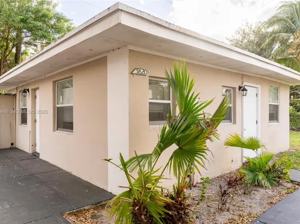 5820 Grant St, Hollywood, FL 33021