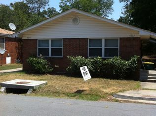 4212 N Cypress St, North Little Rock, AR 72116
