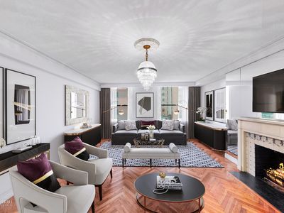 1040 Park Ave #7E, New York, NY, 10028