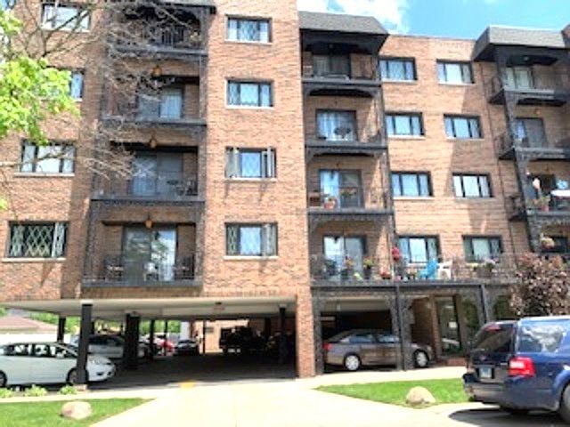 1st image of 1601 N 76th Ct APT 304
