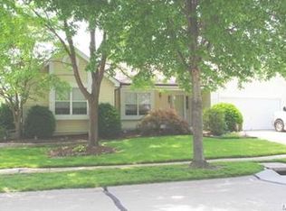 1921 Spring Beauty Dr, Florissant, MO