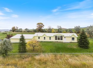 936 Point Of Rocks Rd, Whitehall, MT 59759